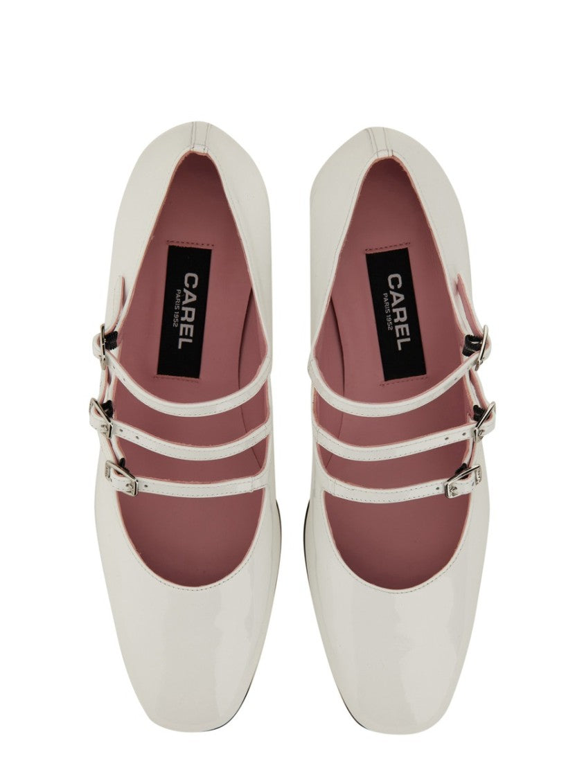 Carel Paris "Kina" Pump