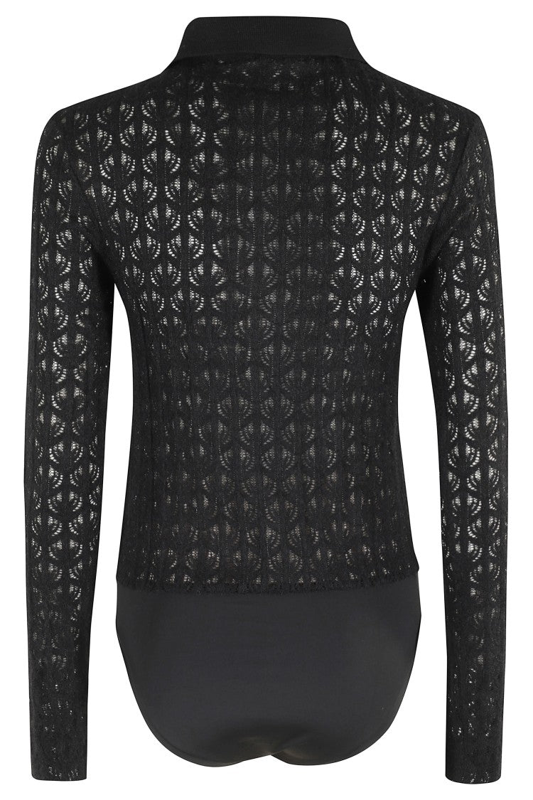 Pinko Yoana Bodysuit