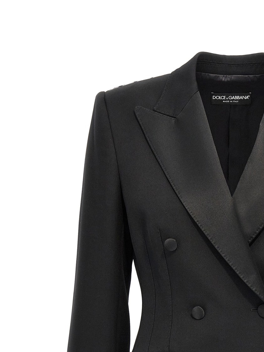 Dolce & Gabbana Turlington' Blazer