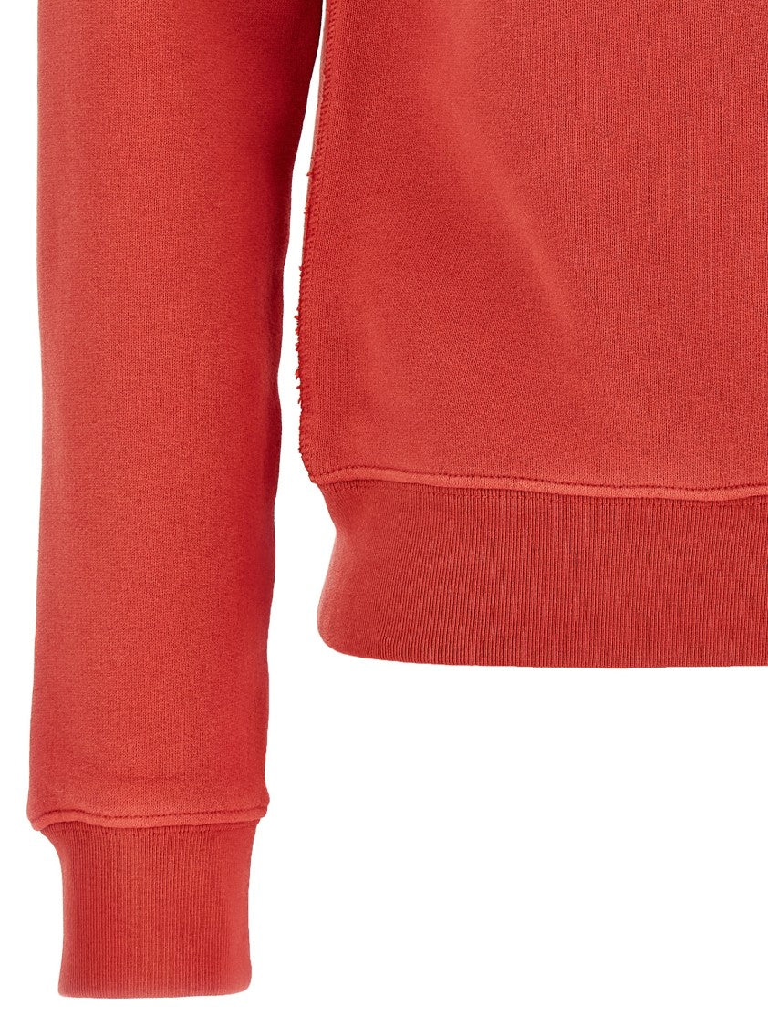 Valentino Garavani 'Panther Lady' Sweatshirt