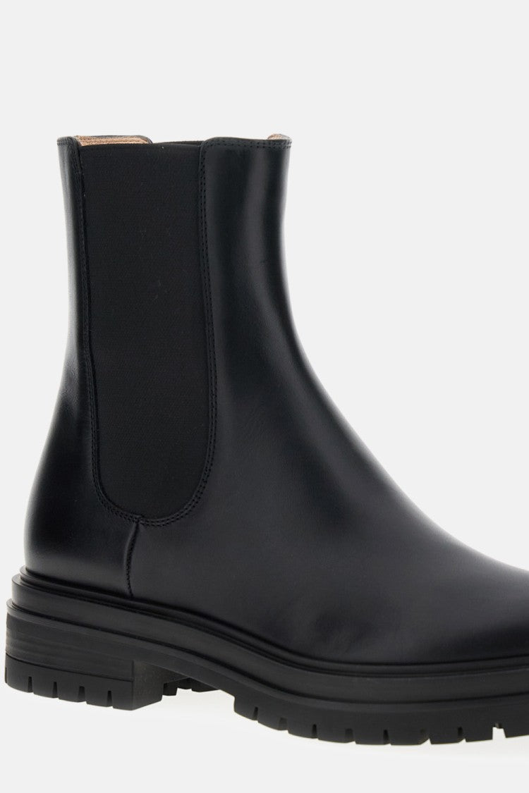Gianvito Rossi Chester Boots