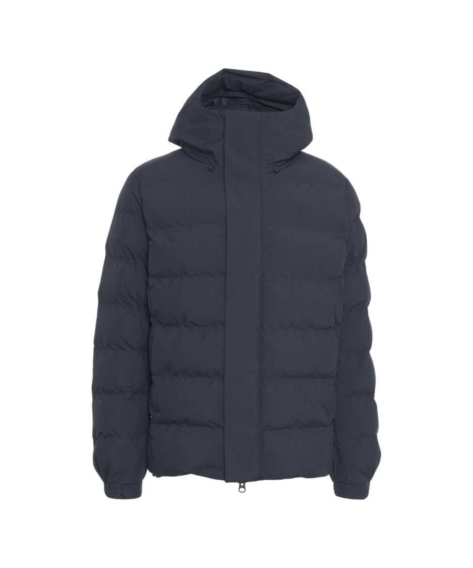 Save The Duck 'Leaf' Eco Down Jacket