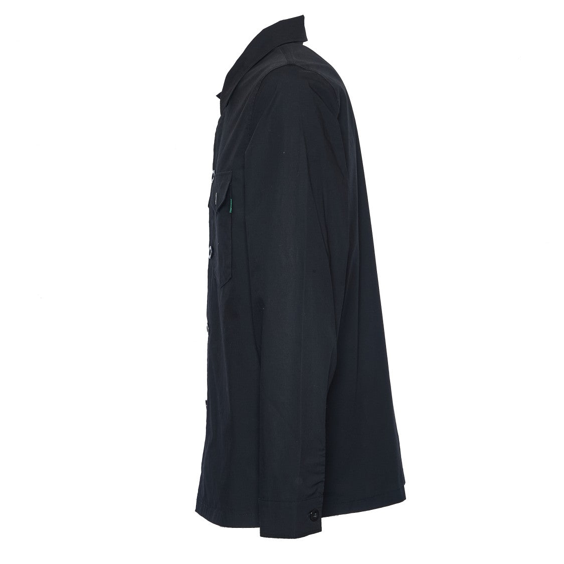 Department Five Broz Shirt Jacket With Flap Pockets