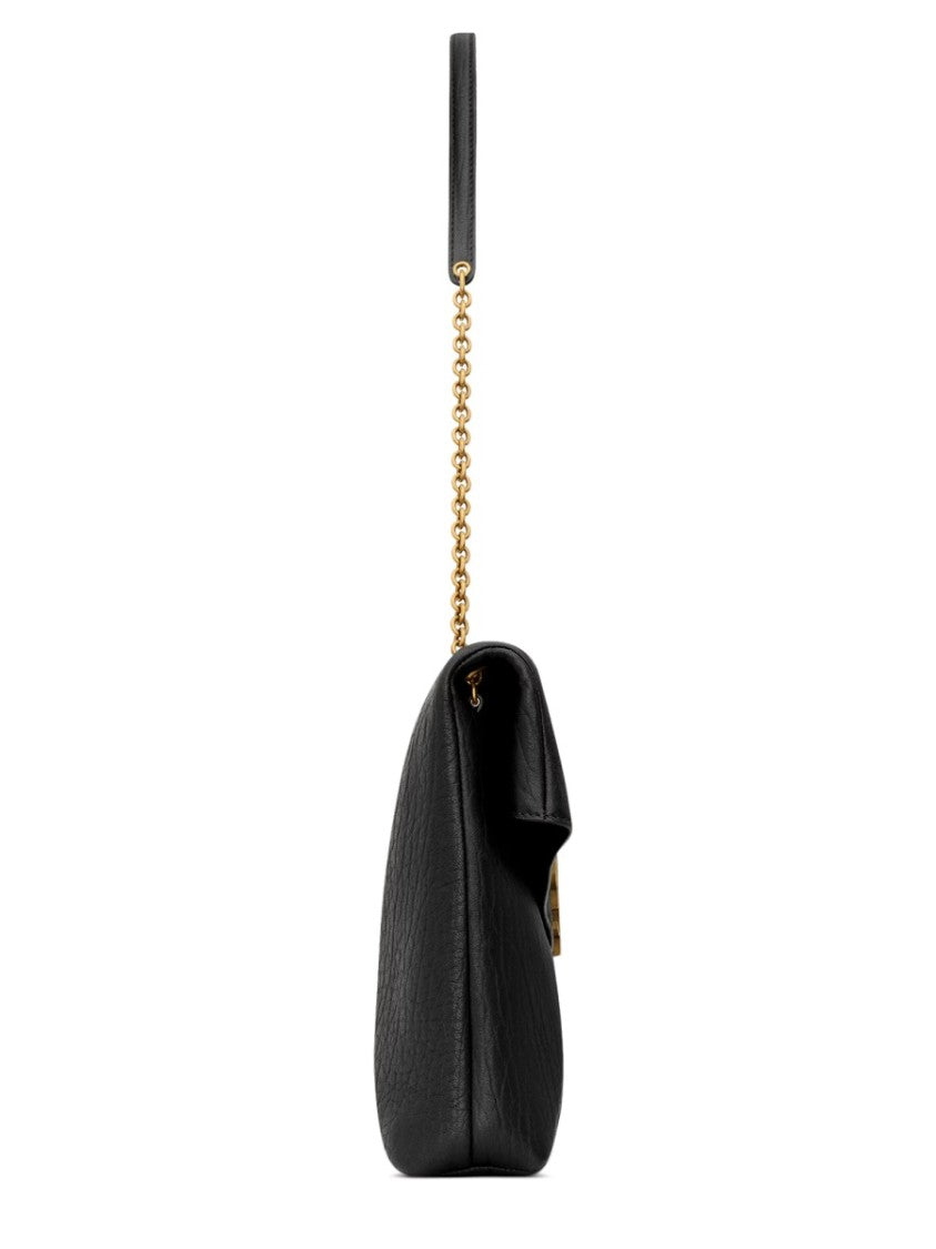 Saint Laurent "Envelope Cassandre" Xxl Clutch Bag