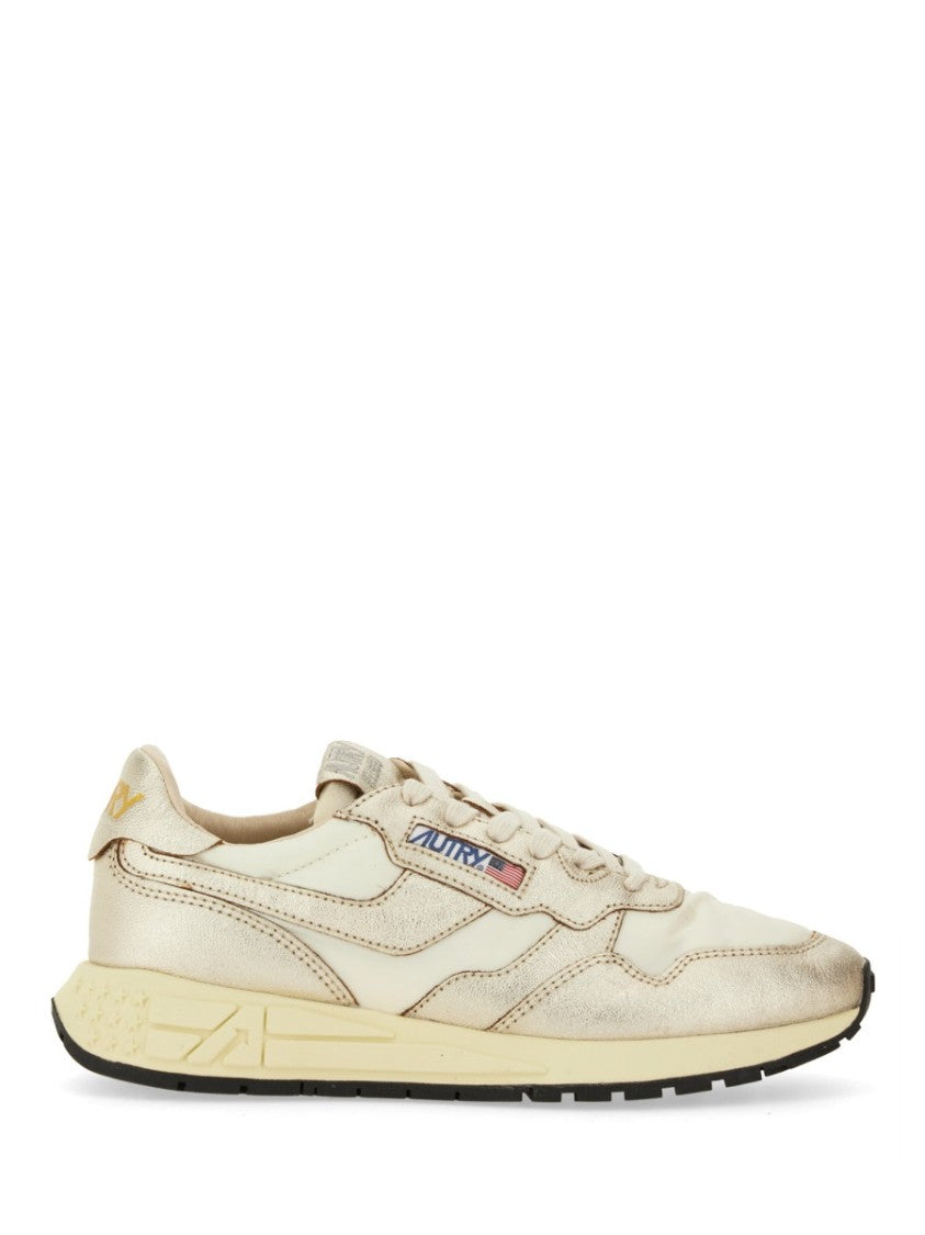 Autry "Reelwind Low" Sneakers