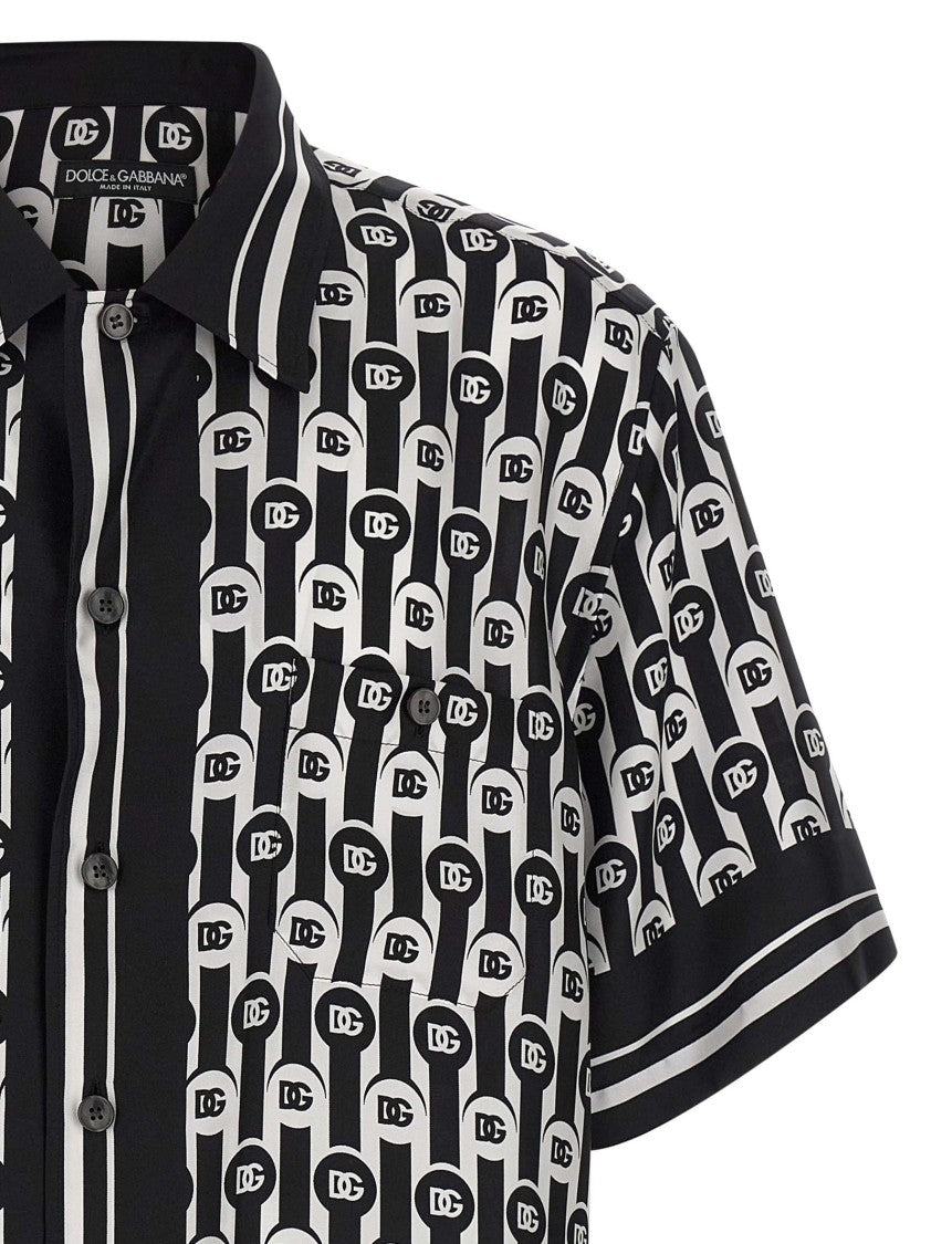 Dolce & Gabbana 'Private Wardrobe' Shirt