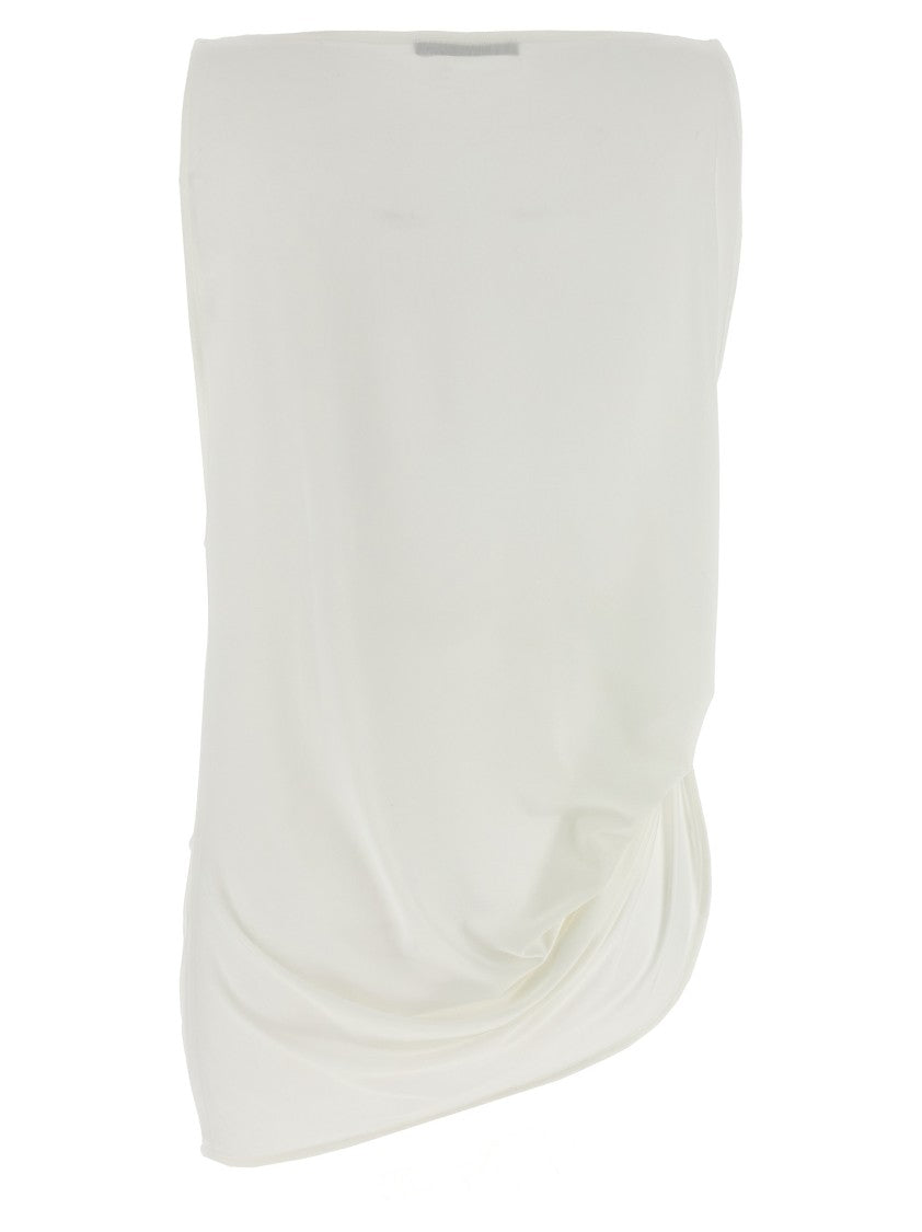 Jacquemus 'Le Haut Peplo' Top