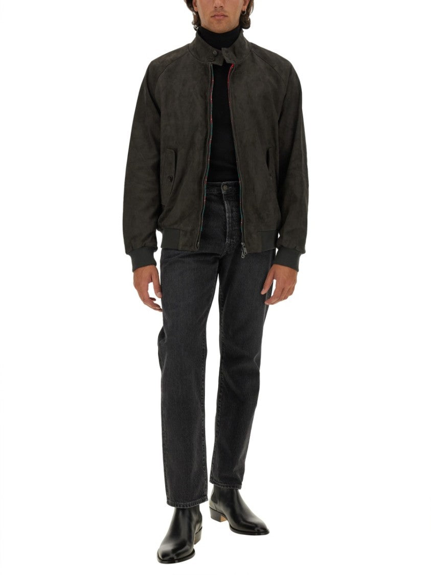 Baracuta "G9" Jacket