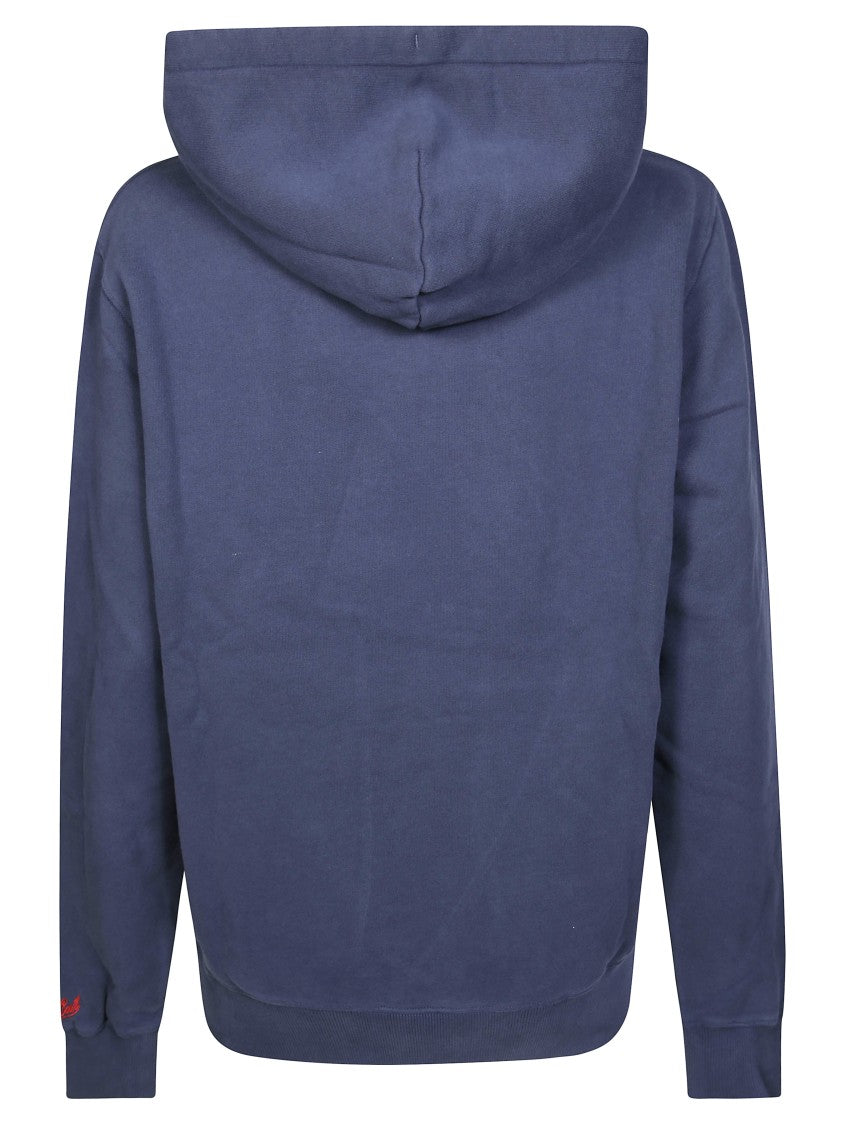 Mc2 Saint Barth Holiday Sweatshirt