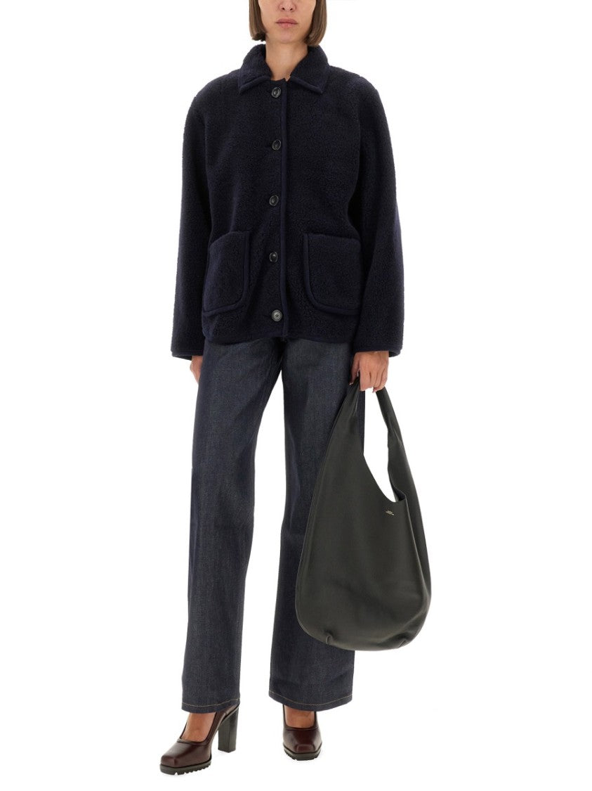 A.P.C. Elisabeth Jeans