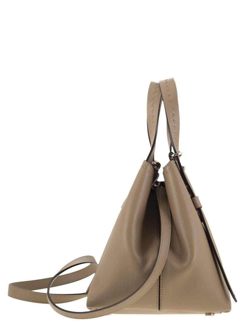 Max Mara Archetipo7xsv2 - Archetipo Extra Small Leather Bag