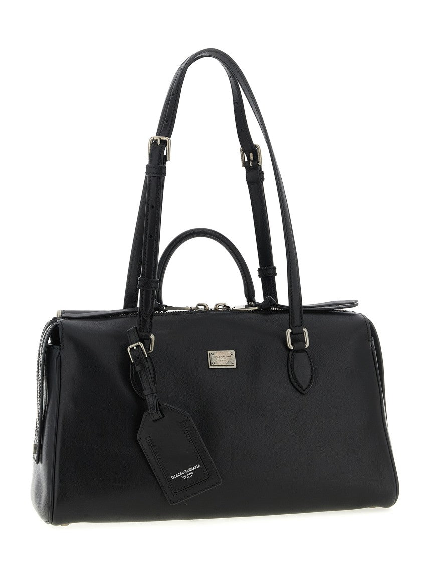Dolce & Gabbana 'Vittoria' Shoulder Bag