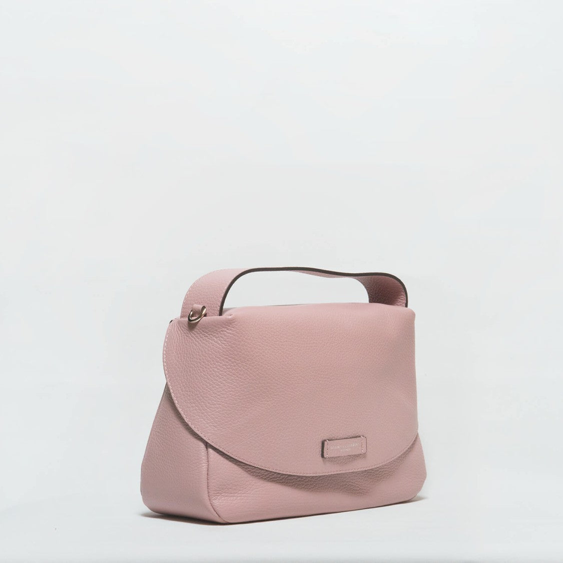 Gianni Chiarini Water Lily Leather Handbag