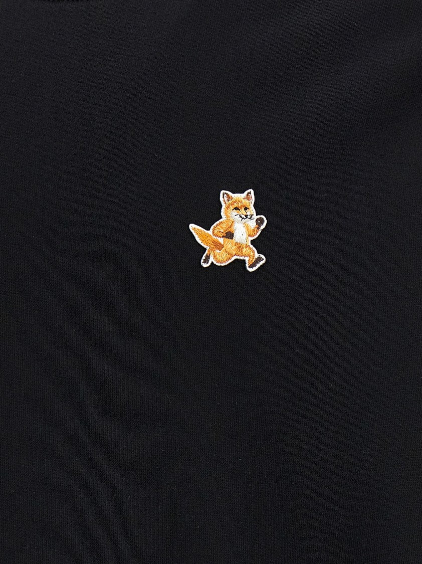Maison Kitsuné 'Speedy Fox' Sweatshirt