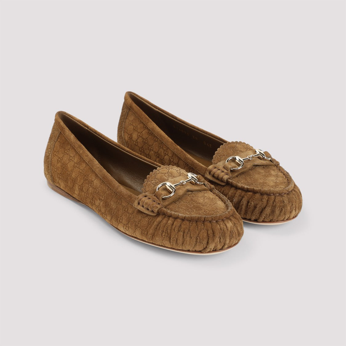 Gucci Kensington Loafer Ballerina