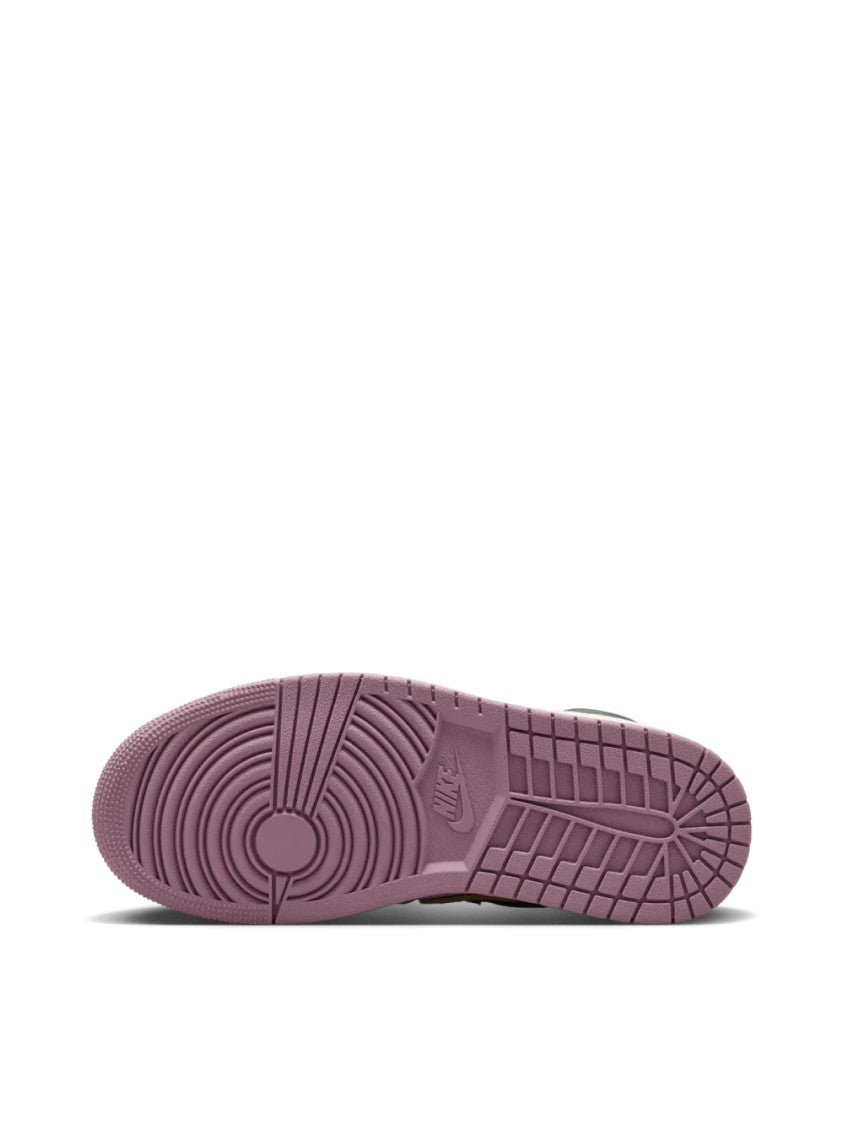 Nike Air Jordan 1 Mm High Sneakers