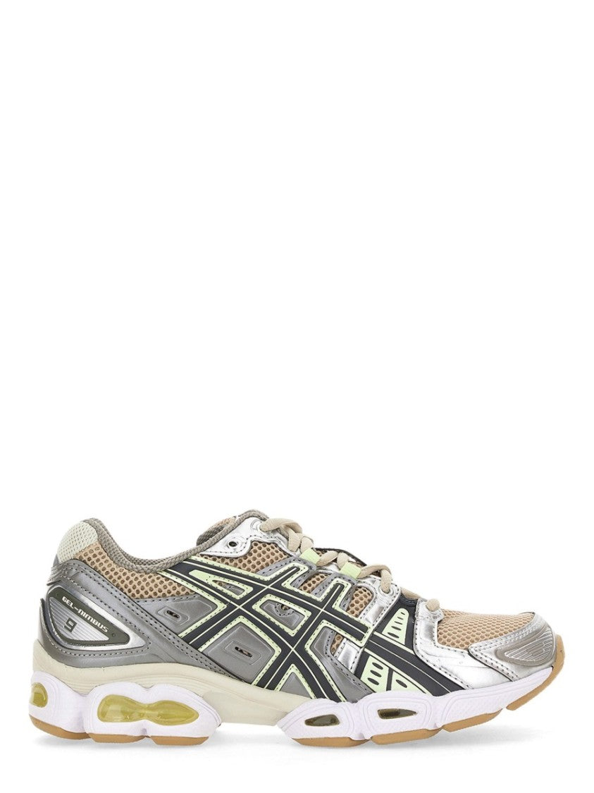 Asics "Gel-Nimbus 9" Sneaker