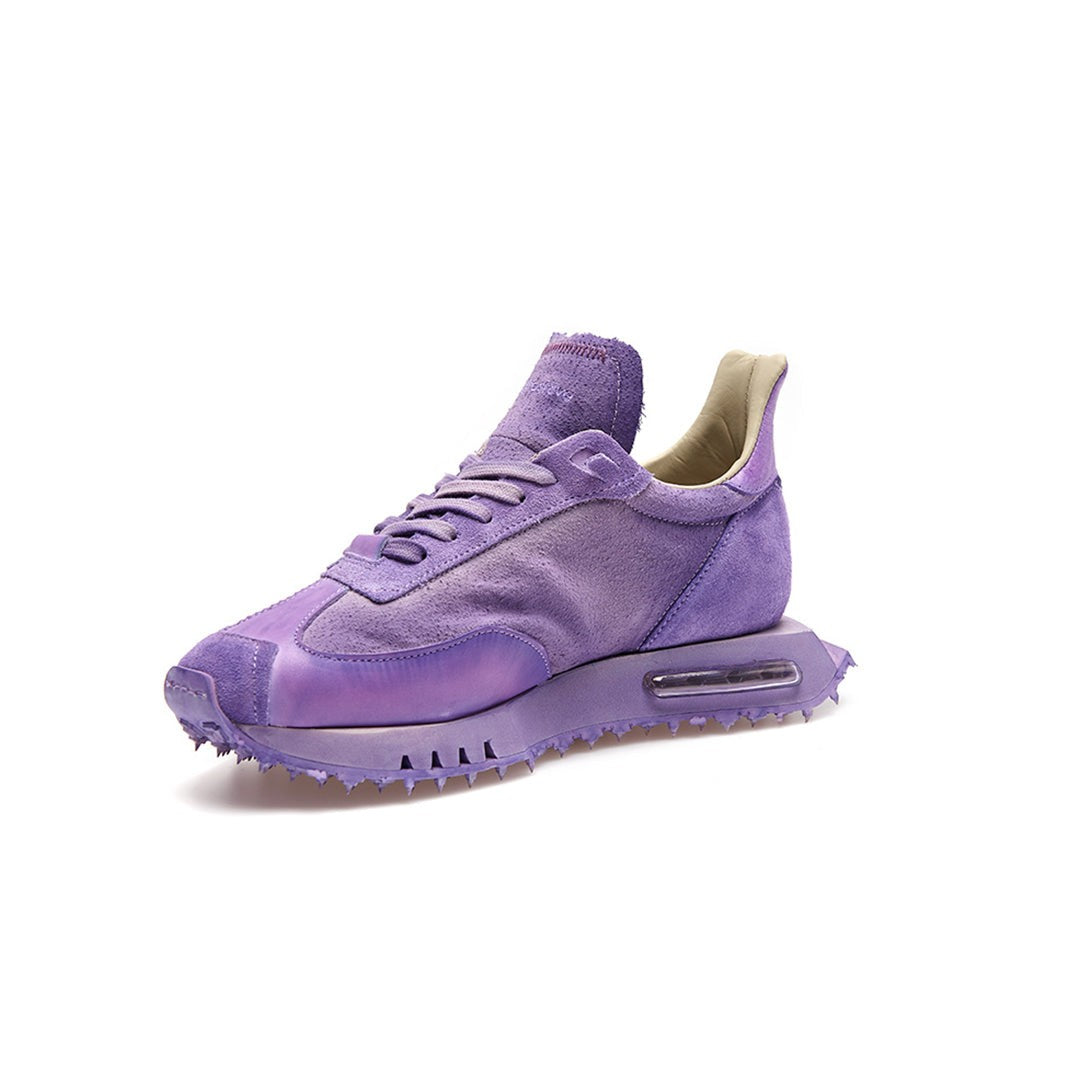 Bepositive Space Race - Pigment Dye Sneakers