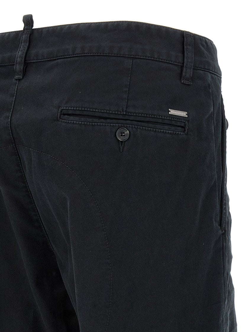Dsquared2 Sexy Chino' Pants