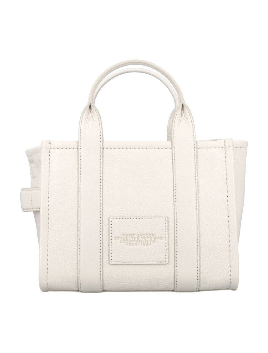 Marc Jacobs The Small Tote Leather