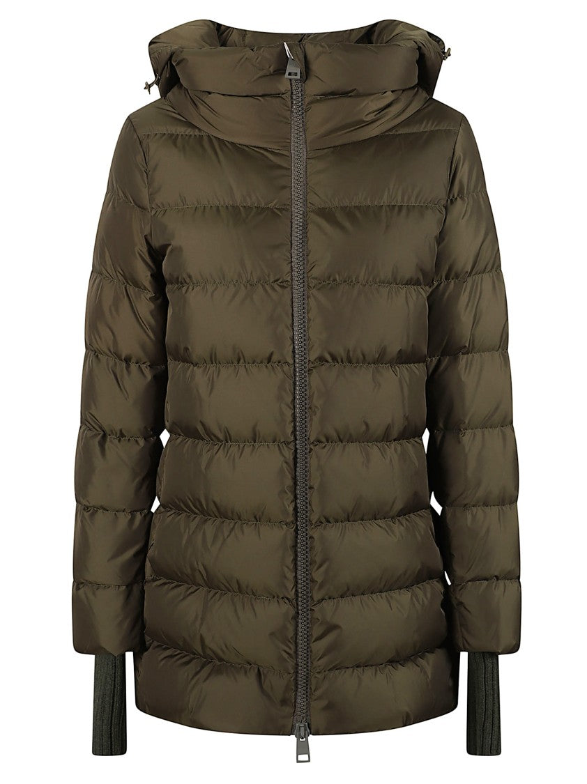 Herno Ashape Chamonix Downjacket