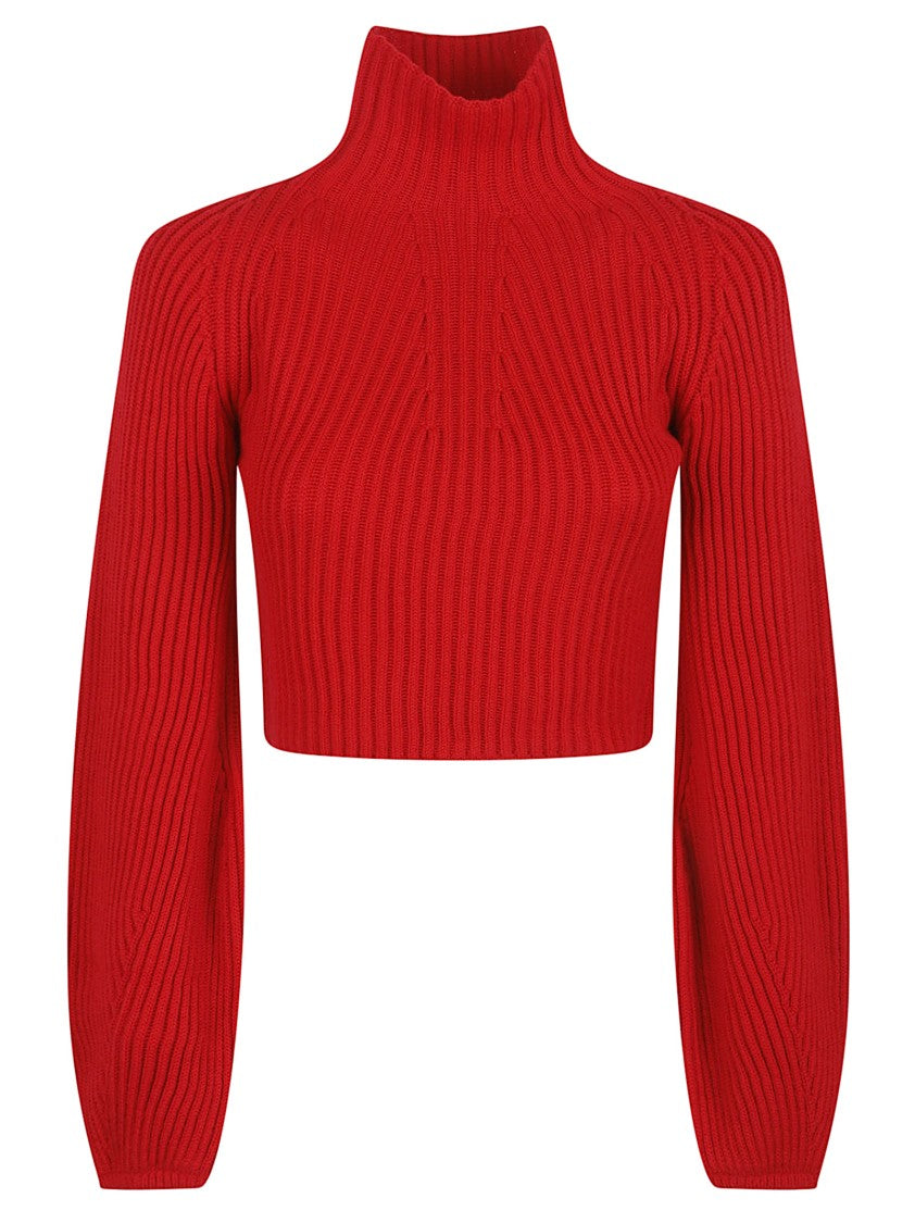 Max Mara Marmo Maglia-Canottiera-Top
