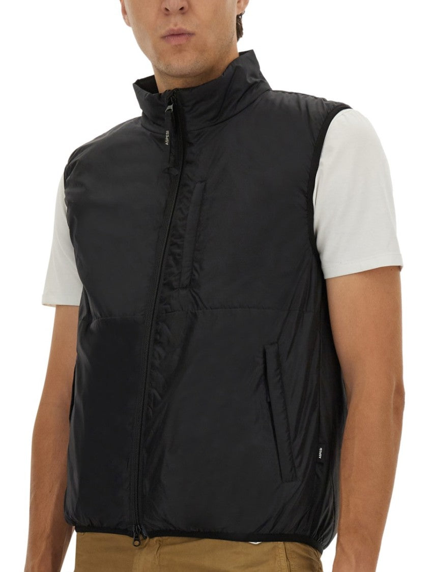 Aspesi "Jil" Sleeveless