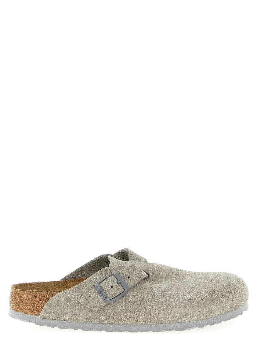 Birkenstock 'Boston' Sabots