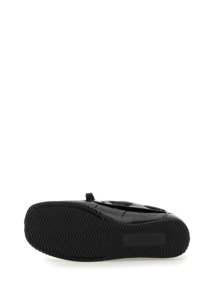 Jacquemus "The Batto" Moccasin