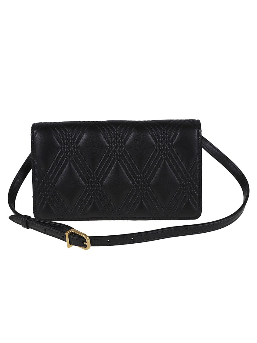 Valentino Garavani Quiltie 67 Mini Bag