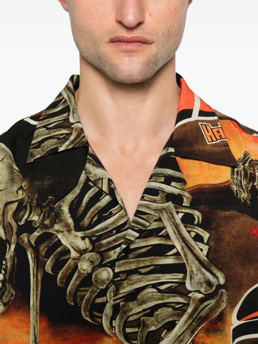 Luu Dan Sleaze Shirt