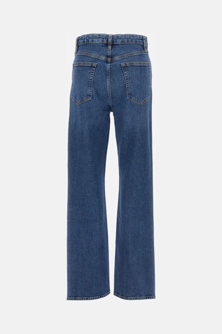 Frame The Ruler Jeans