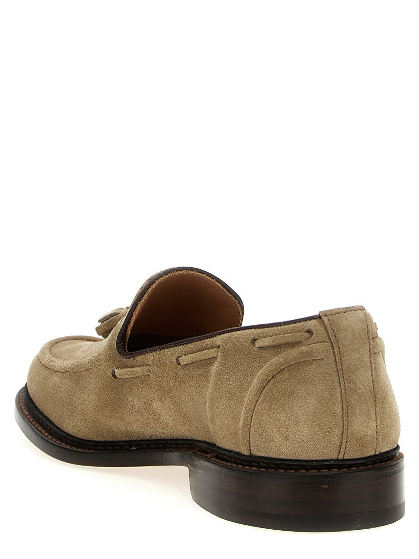 Tricker's 'Elton' Loafers