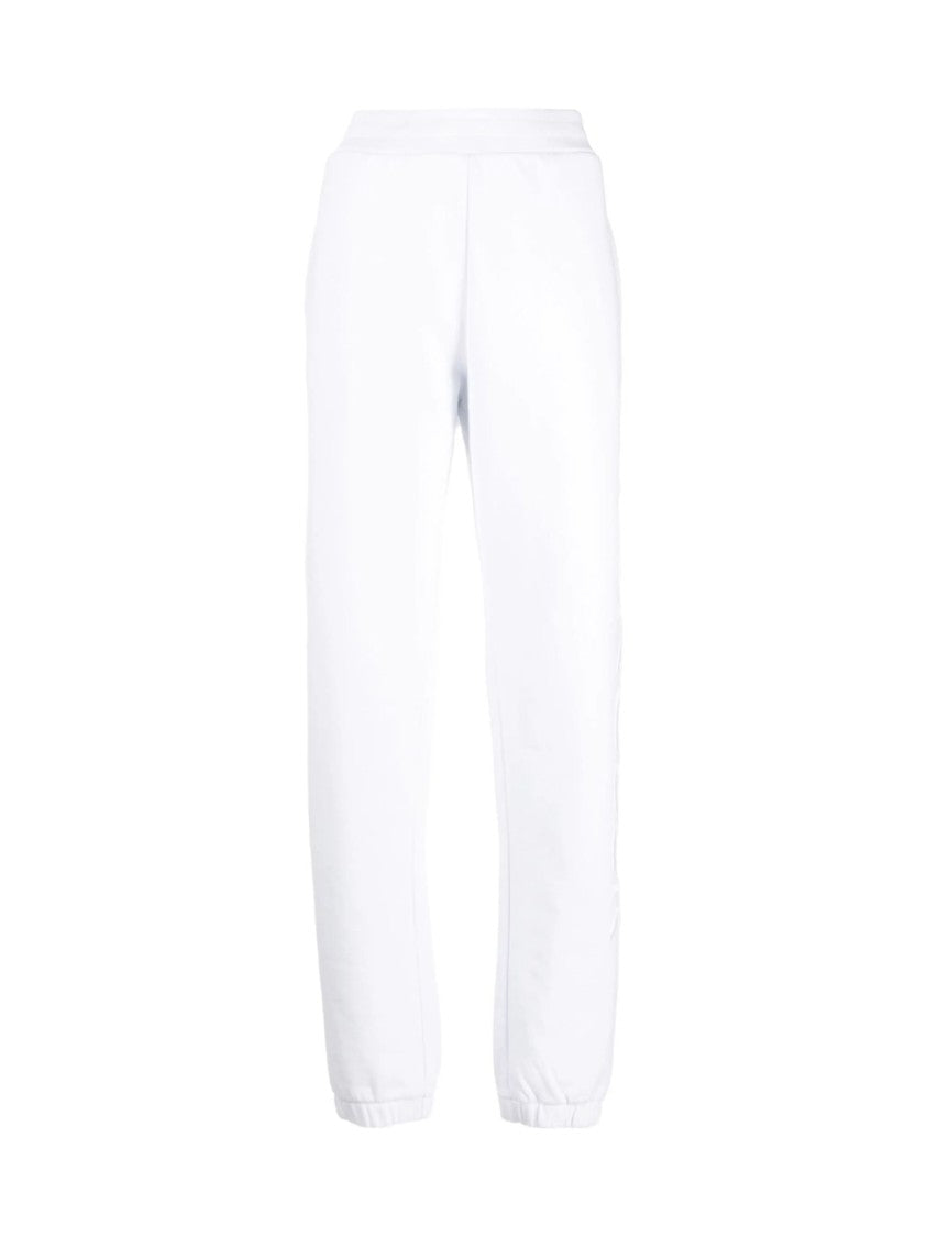 Moncler Logo Embroidered Sweatpants