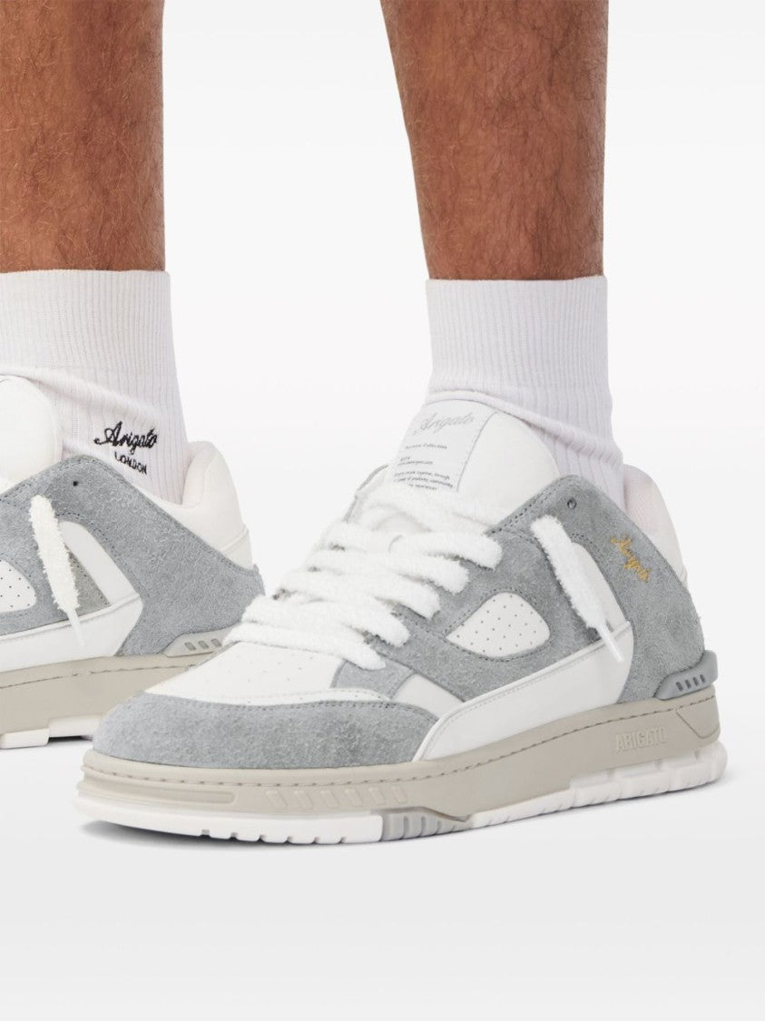 Axel Arigato Area Lo Fluffy Sneaker