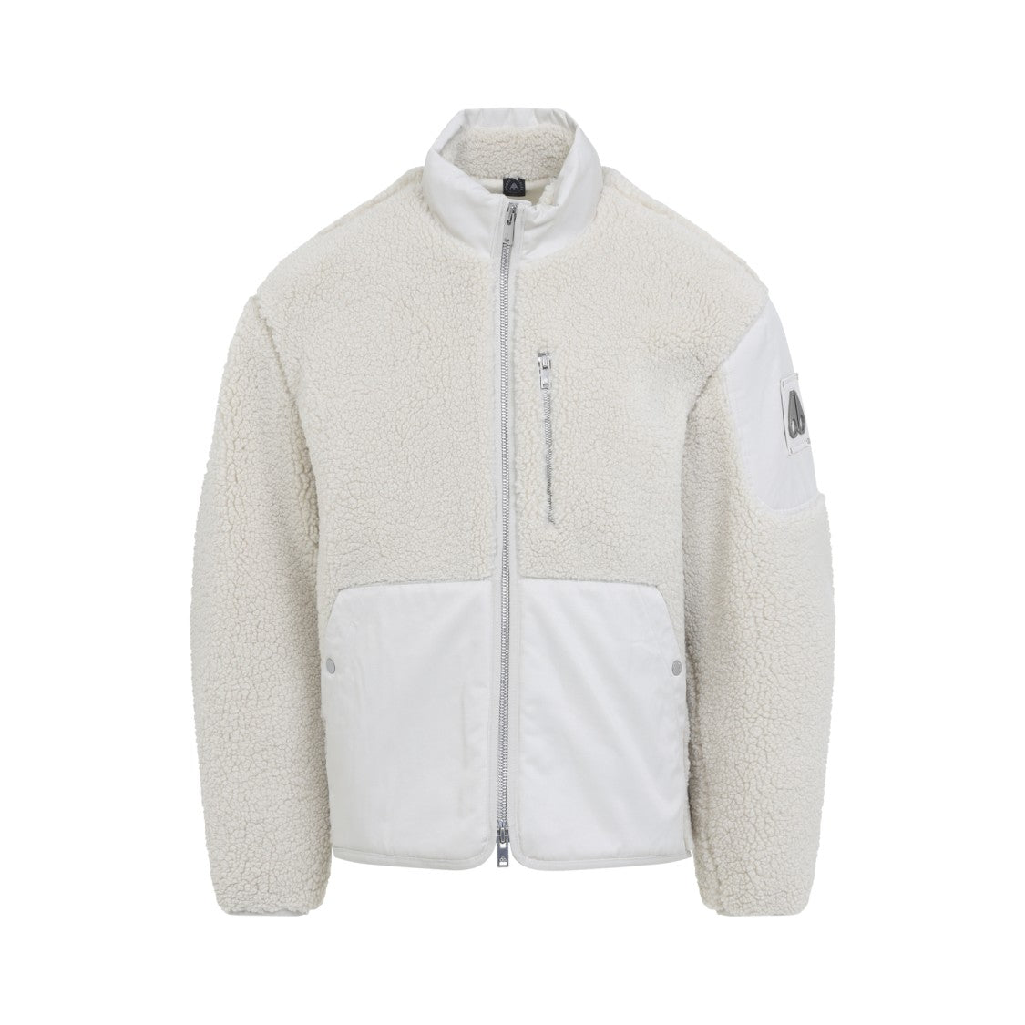 Moose Knuckles Saglek Jacket