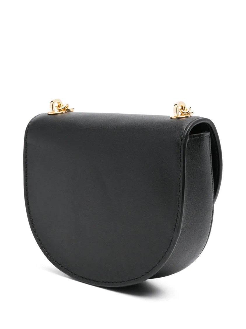 Lauren Ralph Lauren Wtly Chn Cbd Crossbody Small
