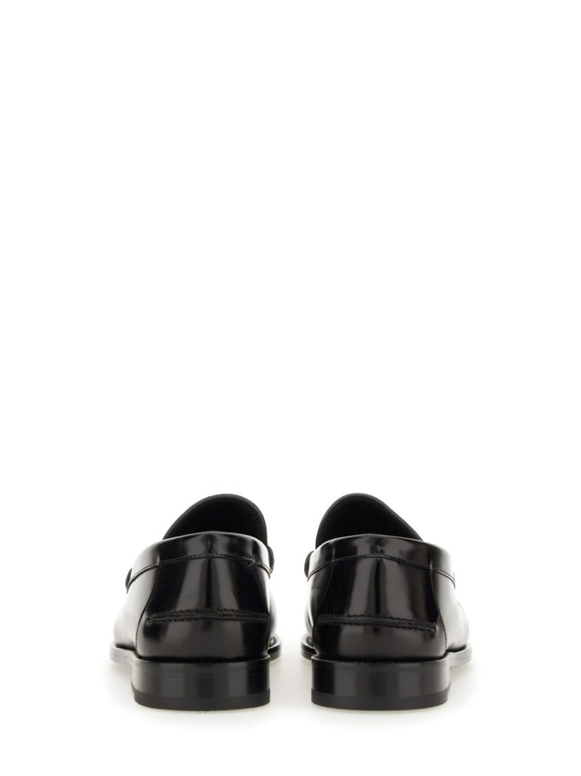 Versace Mocassino "Medusa 95"