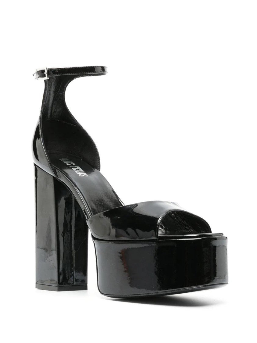 Paris Texas Tatiana Platform Sandal