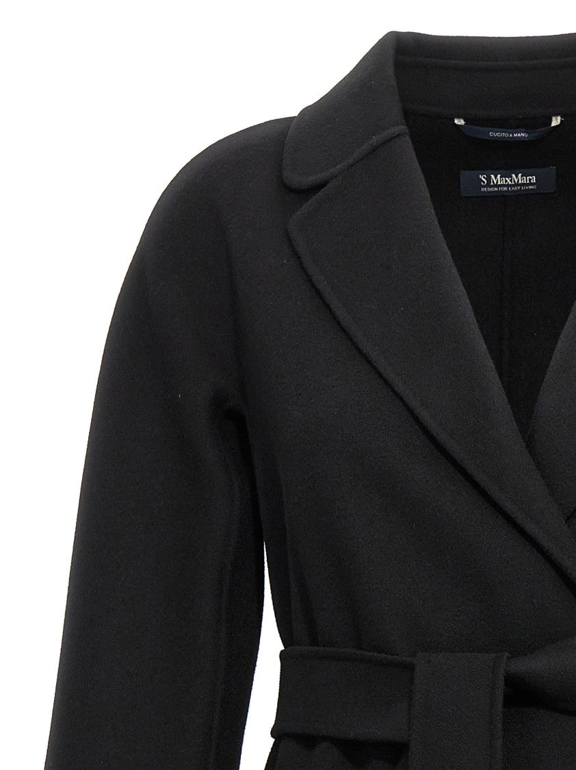Max Mara 'Esturia' Coat