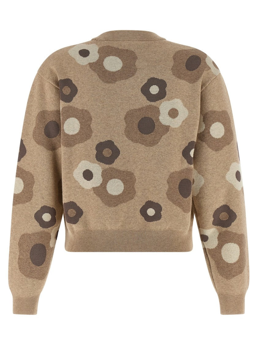 Kenzo Hana Dots' Sweater