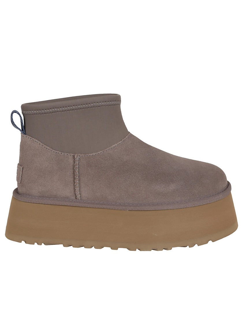 Ugg Classic Mini Dipper Suede