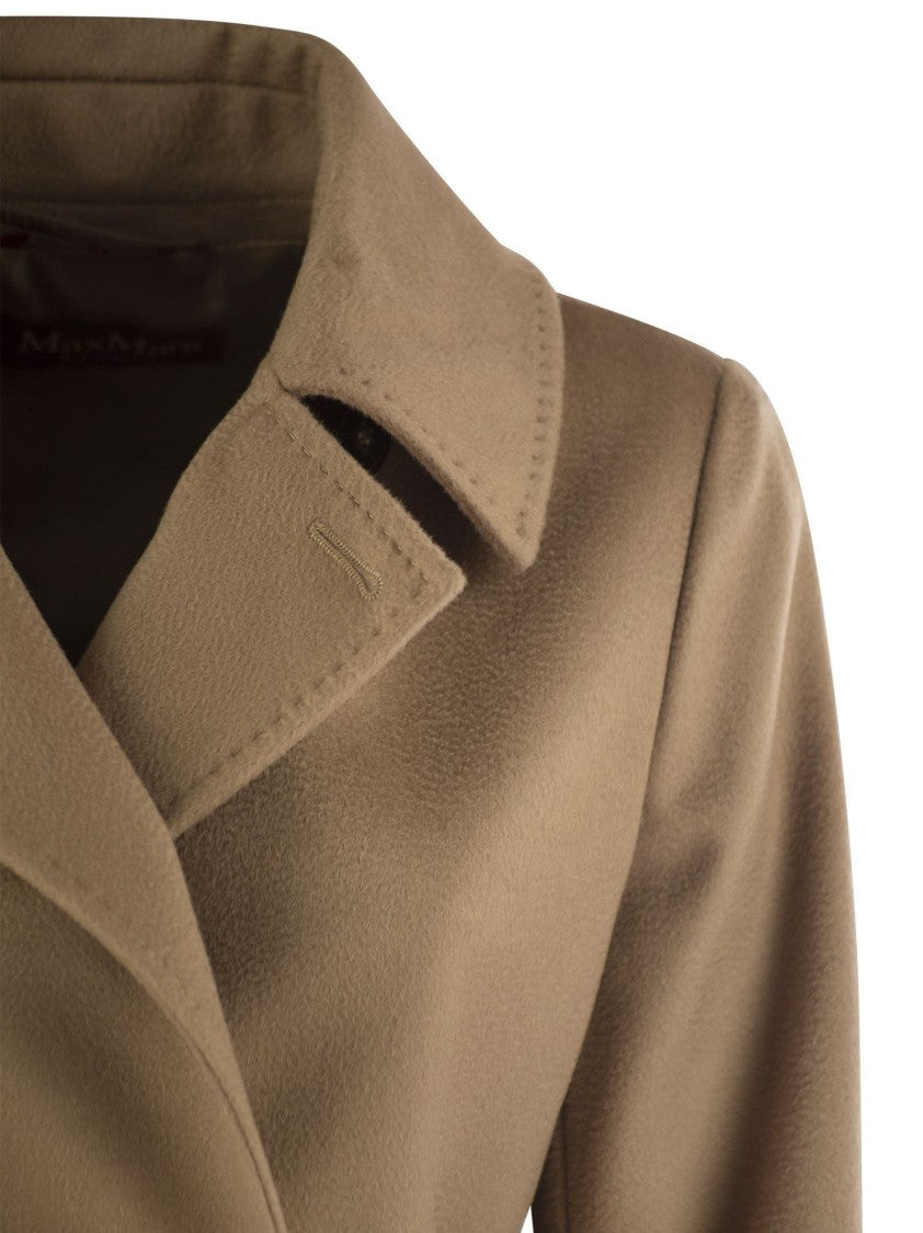 Max Mara Bcollag - Wool Coat
