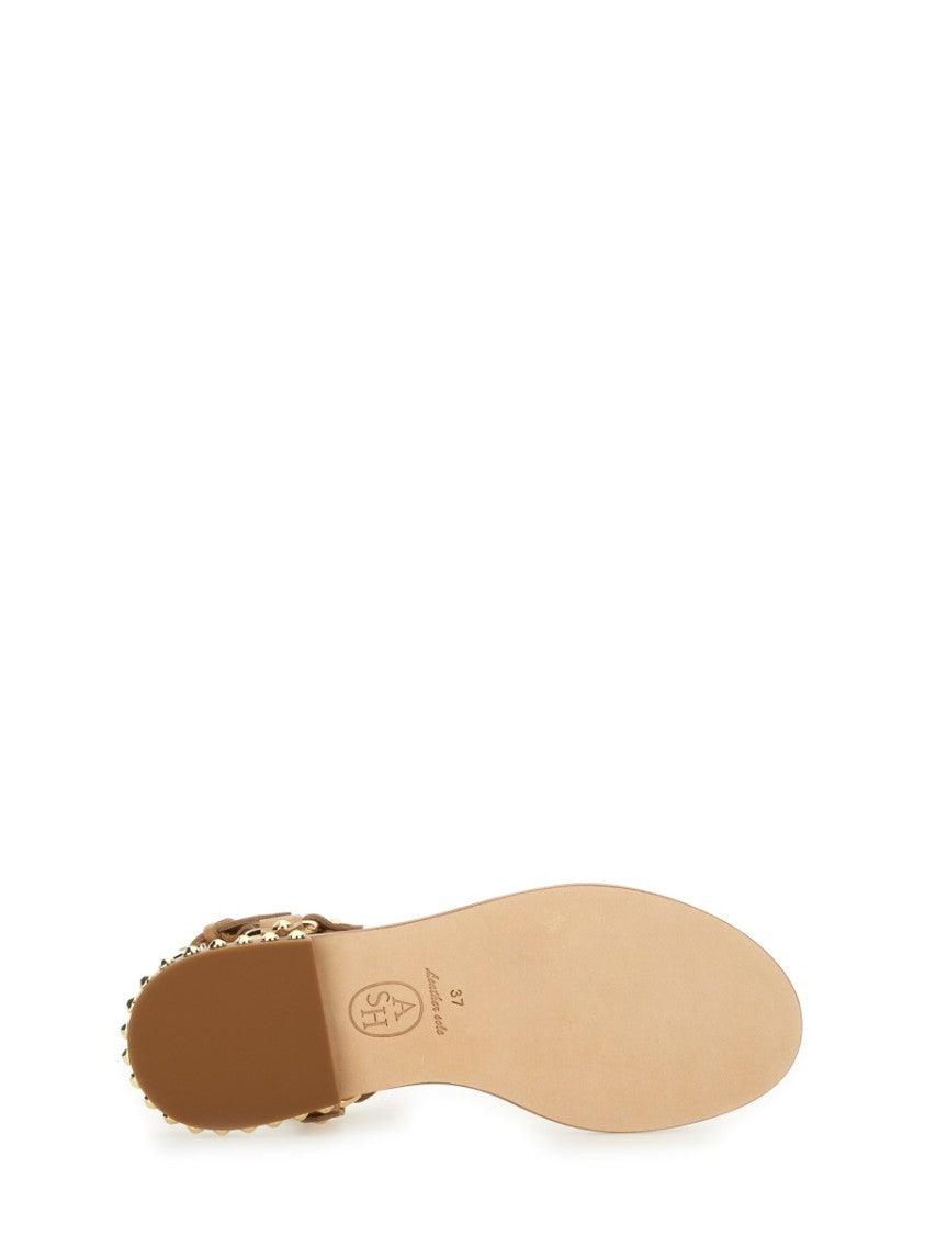 Ash "Patsy Bis" Sandal