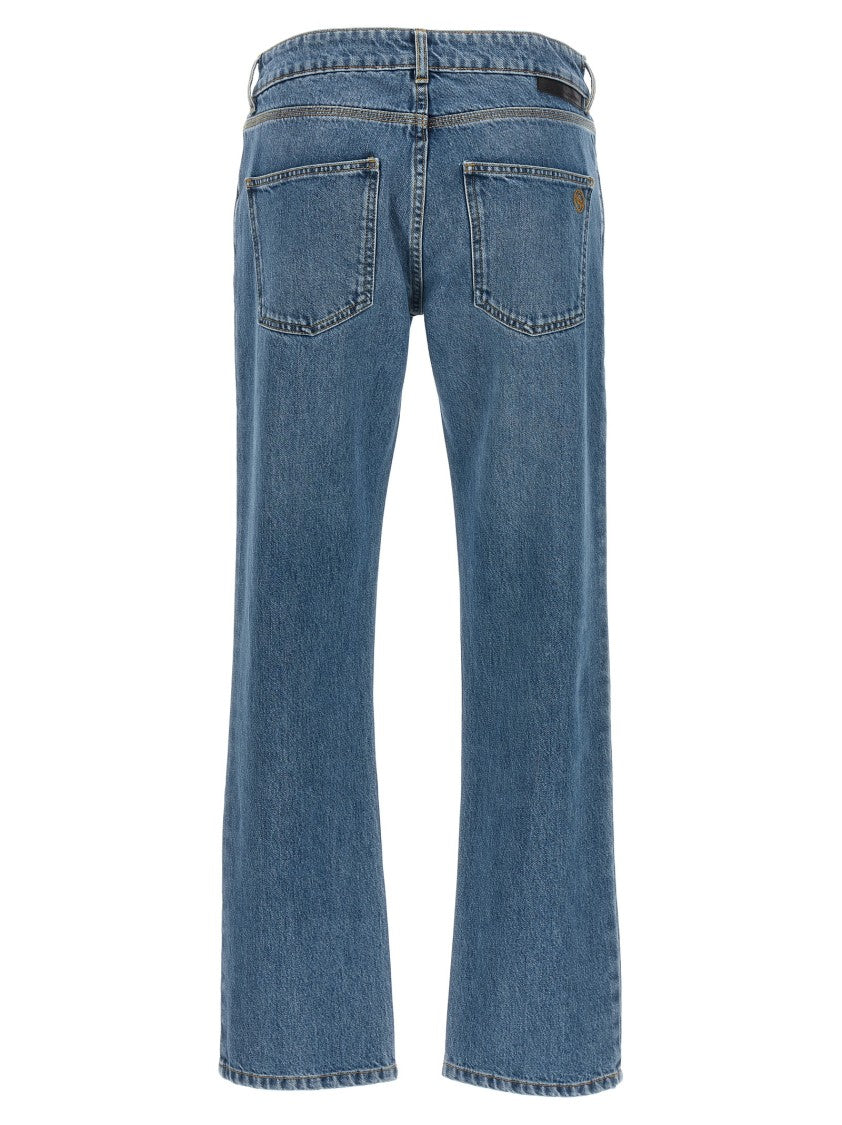 Stella Mccartney Falabella' Jeans