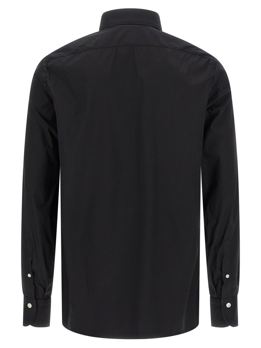Finamore 'Napoli' Shirt