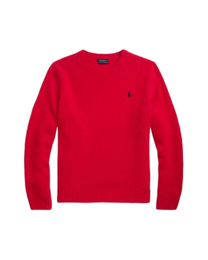 Polo Ralph Lauren Crew Neck Sweatshirt