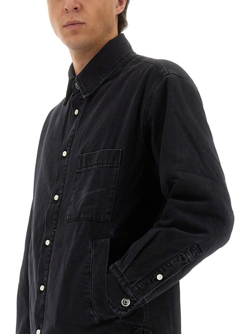Jacquemus "Boulanger" Jacket