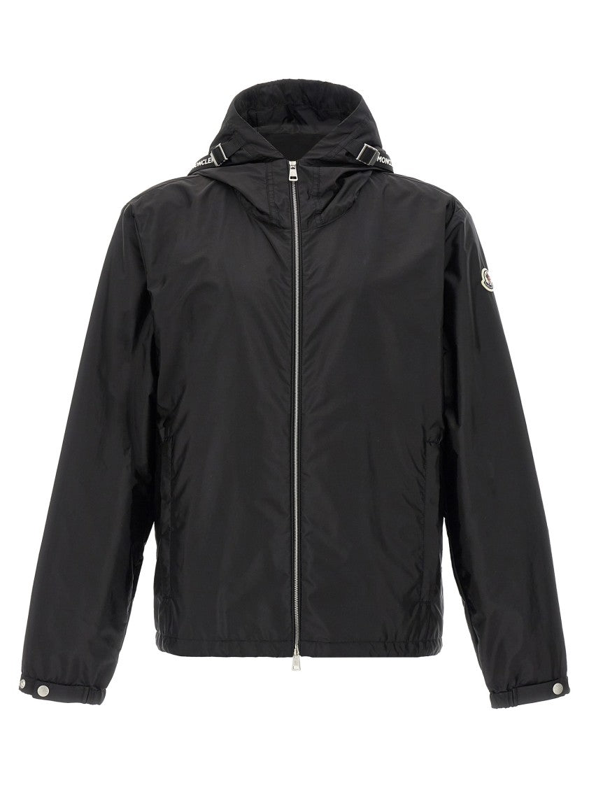 Moncler Remoray' Raincoat