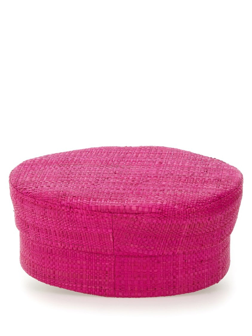 Ruslan Baginskiy "Baker Boy" Hat